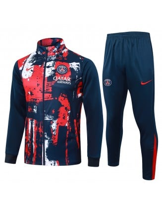 Chaqueta + Pantalones Paris Saint Germain 24/25