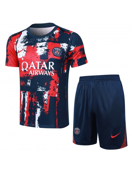 Camiseta + Shorts PSG 24/25