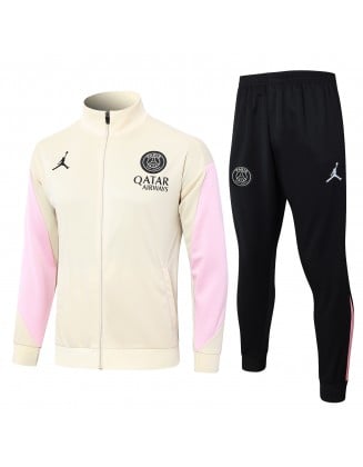 Chaqueta + Pantalones Paris Saint Germain 24/25