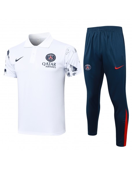 Polo+Pantalones Jordan X PSG 24/25