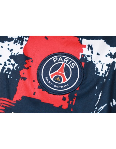 Camiseta + Shorts PSG 24/25