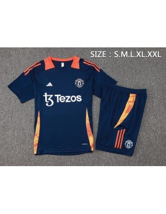 Camiseta + pantalón Manchester United 24/25