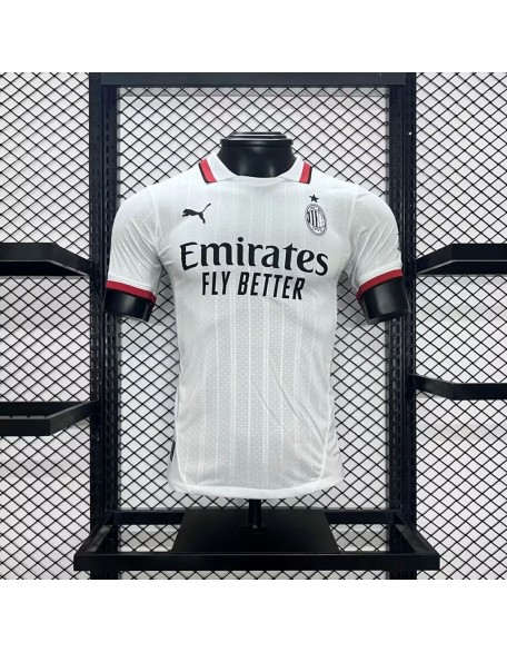 Camiseta AC Milan 24/25 Versión del jugador