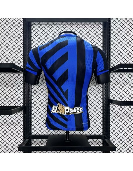 Camiseta Inter Milan Primera Equipacio 24/25 jugadores