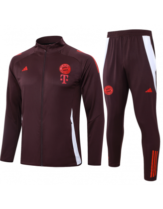 Chaqueta + Pantalones Bayern Munich 24/25