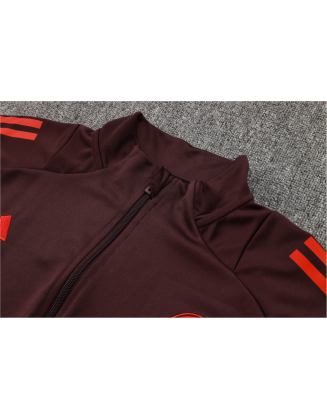 Chaqueta + Pantalones Bayern Munich 24/25