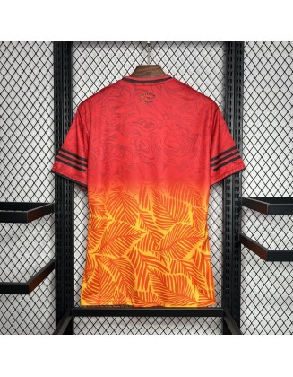 Camiseta Flame Edition del Inter Miami 2024/25