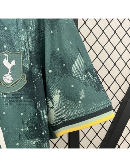 Camiseta Tottenham Hotspur 3a Equipacion 24/25