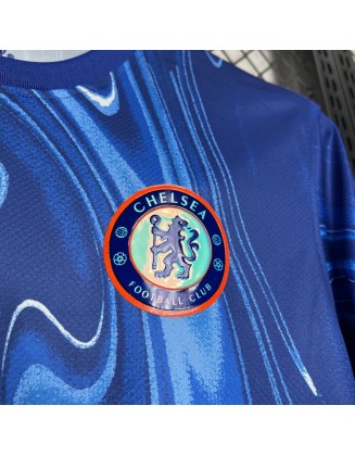 Camiseta De Chelsea 1a Equipacion 24/25