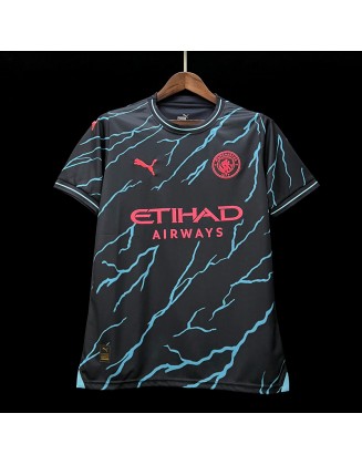 Camiseta Manchester City 23/24