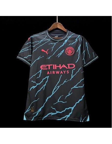 Camiseta Manchester City 23/24