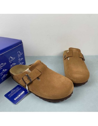 Birkenstock London