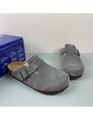 Birkenstock London