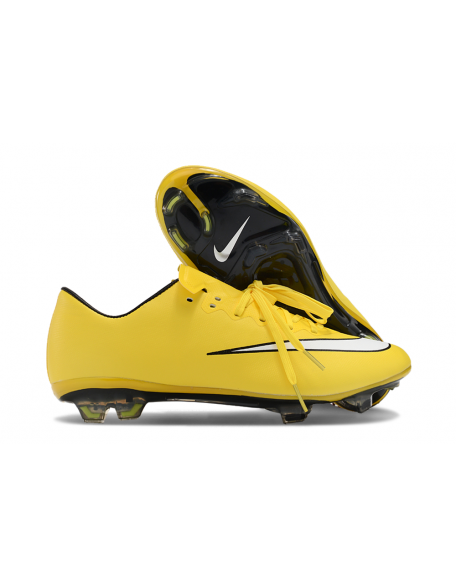 Nike Mercurial Vapor X FG