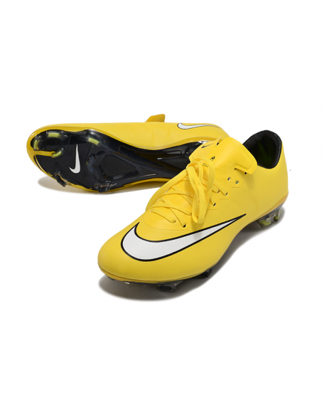 Nike Mercurial Vapor X FG