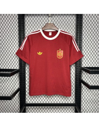 Camisetas España 24/25 Retro