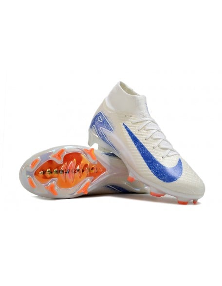 Mercurial Superfly IX Elite FG