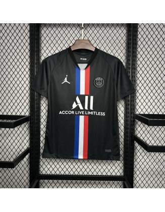Camisetas Paris Saint Germain 19/20 Retro