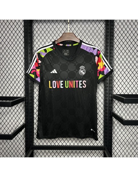 Camiseta Real Madrid 24/25