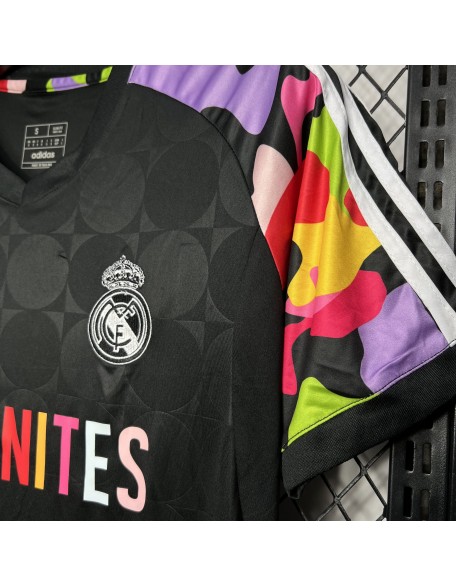 Camiseta Real Madrid 24/25