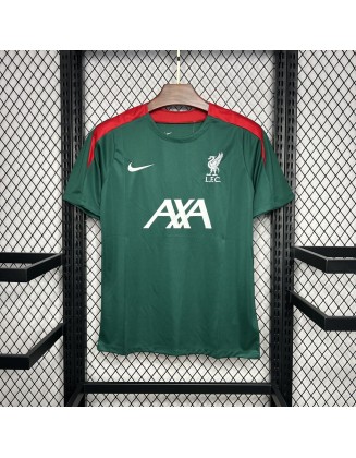Camiseta Liverpool 24/25
