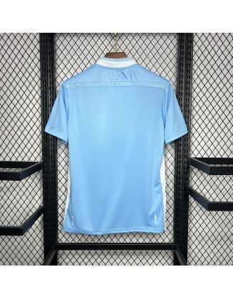 Camiseta Manchester City 11/12 Retro