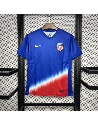 Camisetas de Estados Unidos 24/25