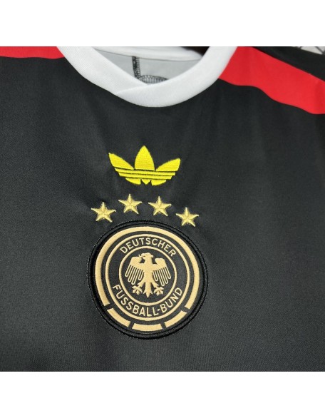 Camisetas Alemania 24/25