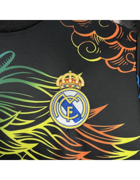 Camiseta Real Madrid 24/25