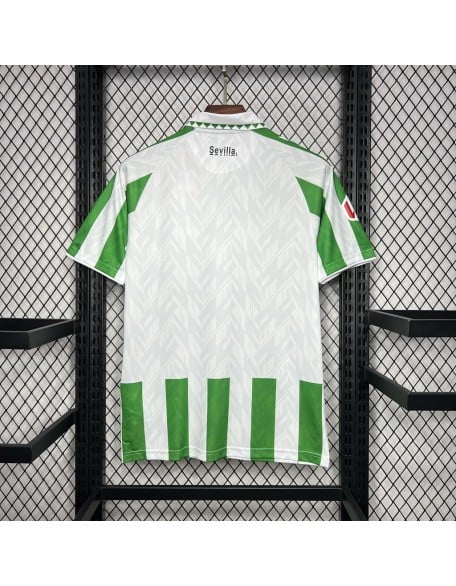 Camiseta Real Betis Primera Equipacion 24/25