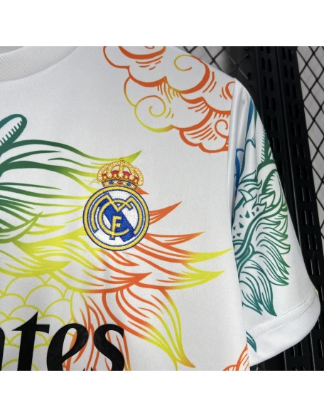 Camiseta Real Madrid 24/25