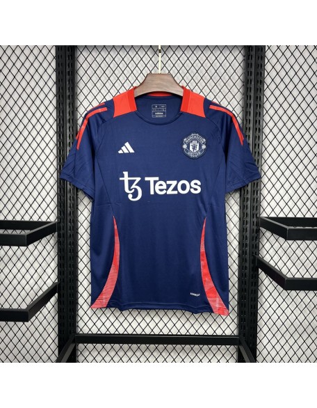 Camiseta Manchester United 24/25