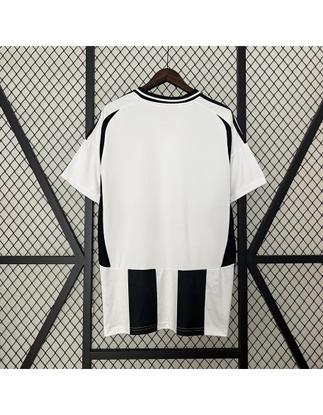 Camiseta Juventus Primera Equipacion 24/25