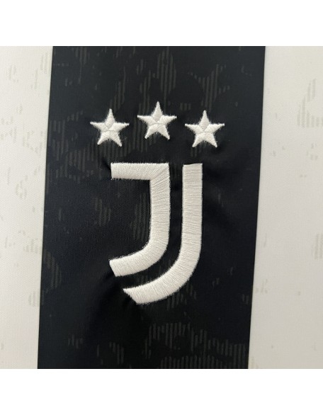 Camiseta Juventus Primera Equipacion 24/25