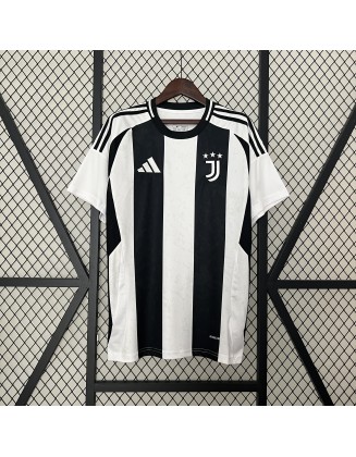 Camiseta Juventus Primera Equipacion 24/25