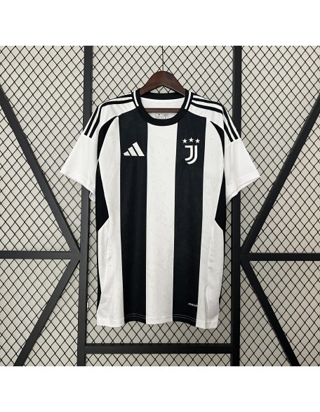 Camiseta Juventus Primera Equipacion 24/25