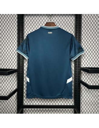 Camiseta Olympique de Marseille 2a Equipacion 24/25