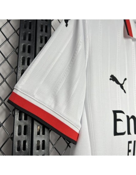 Camiseta AC Milan 2a Equipacion 24/25