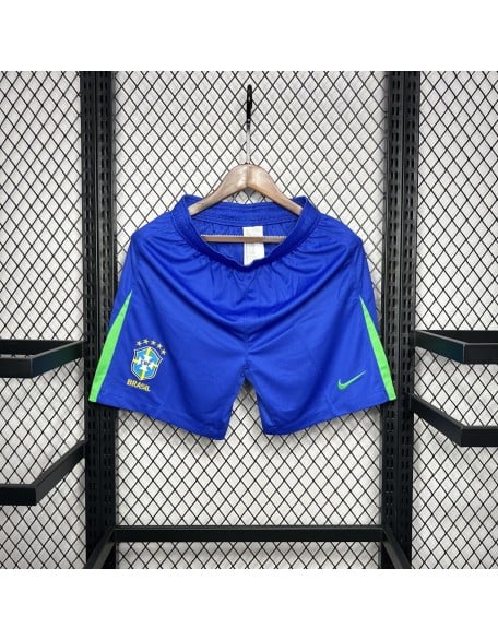 Camisas de Brasil 1a equipación 2024