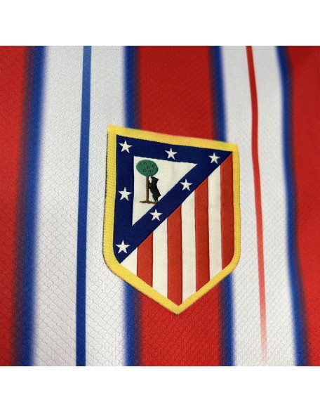 Camiseta Atletico Madrid Primera Equipacion 24/25