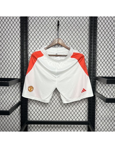 Camiseta Manchester United 1a Equipacion 24/25