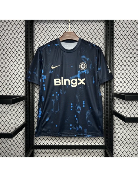 Camiseta prepartido Chelsea 24/25