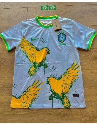 Camisas de Brasil 2022