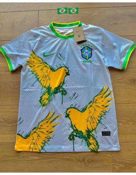 Camisas de Brasil 2022
