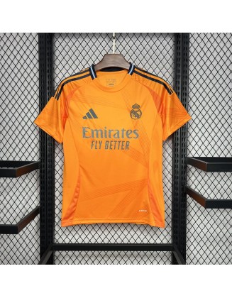 Camiseta Real Madrid 2a Equipacion 24/25