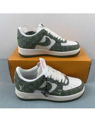  Air Force 1'07