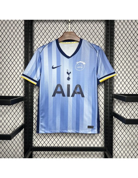 Camiseta Tottenham Hotspur Travis Scott Special 24/25