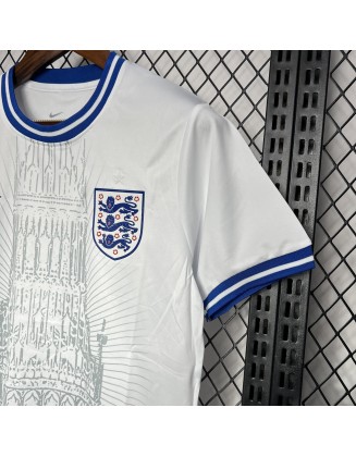 Camisetas Inglaterra Edición Especial 2024/25