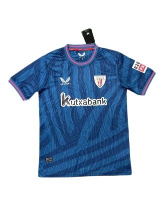 Camiseta Athletic Bilbao 24/25