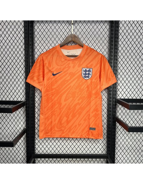 Camisetas De Portero Inglaterra 24/25